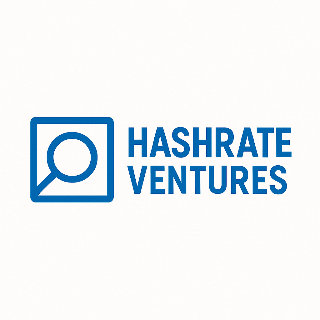 Hashrate Ventures logo