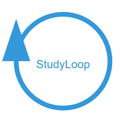 StudyLoop AI logo
