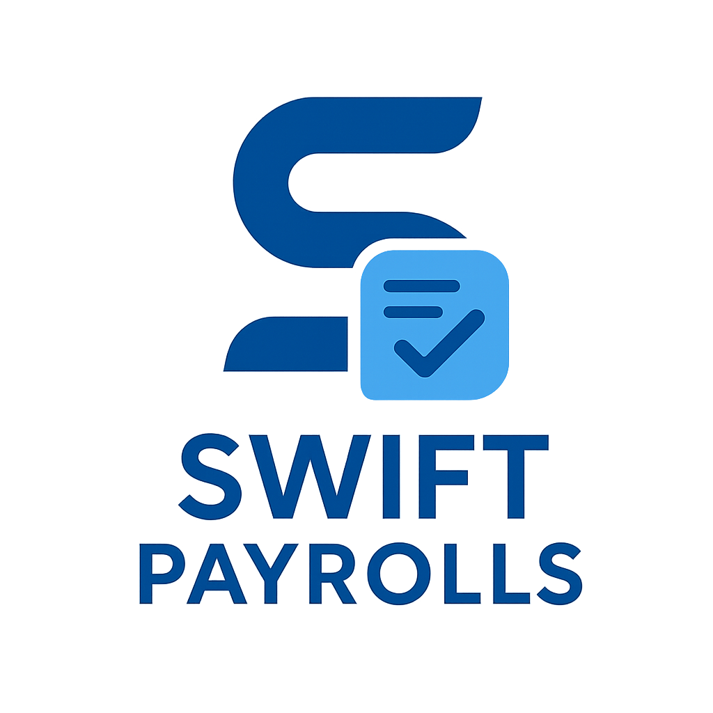 Swift Payrolls logo